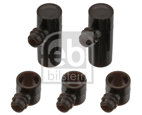 Oil Hose